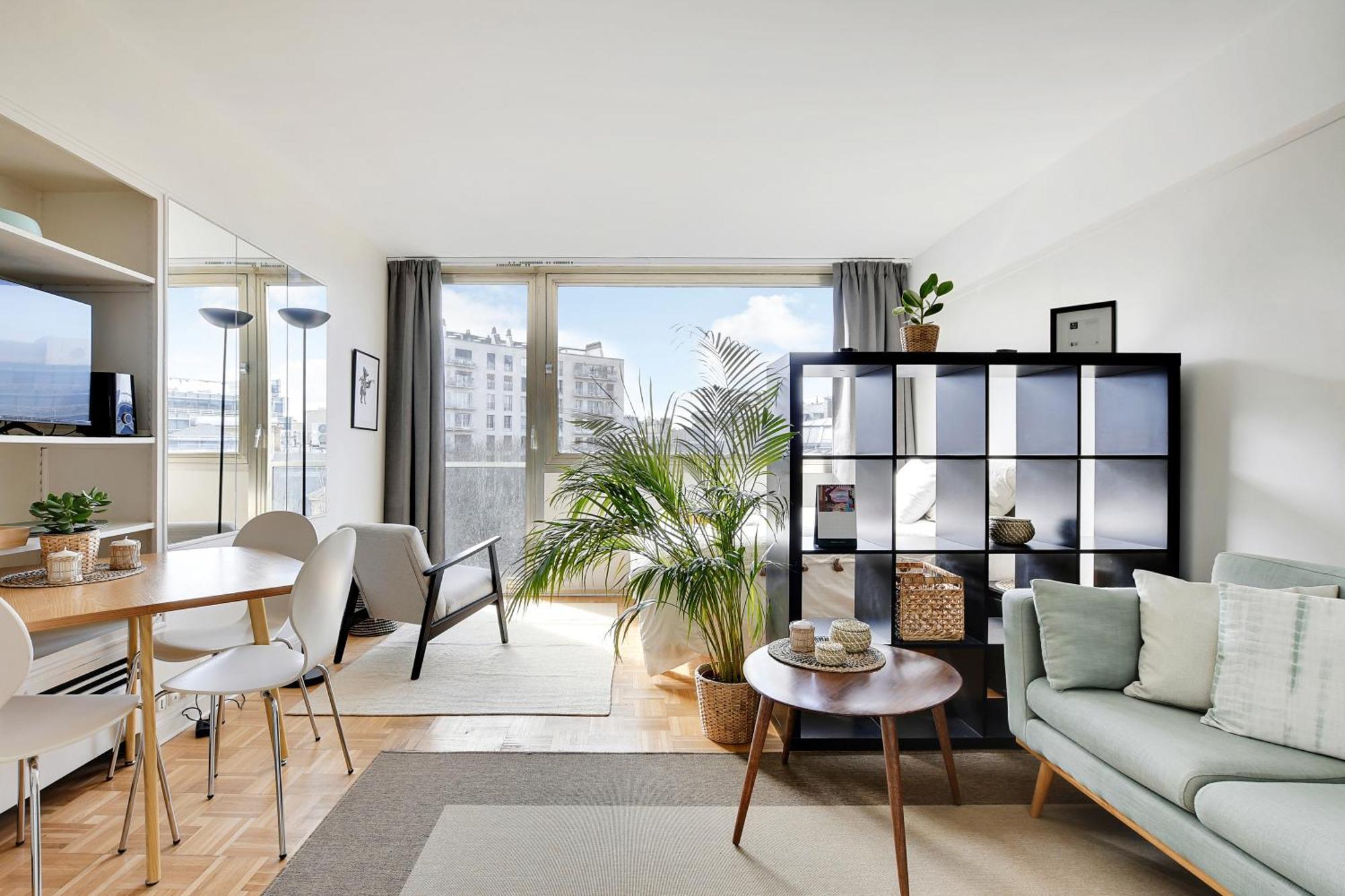 Apartmán Victor Hugo - Arc De Triomphe - Trocadero Paříž Exteriér fotografie