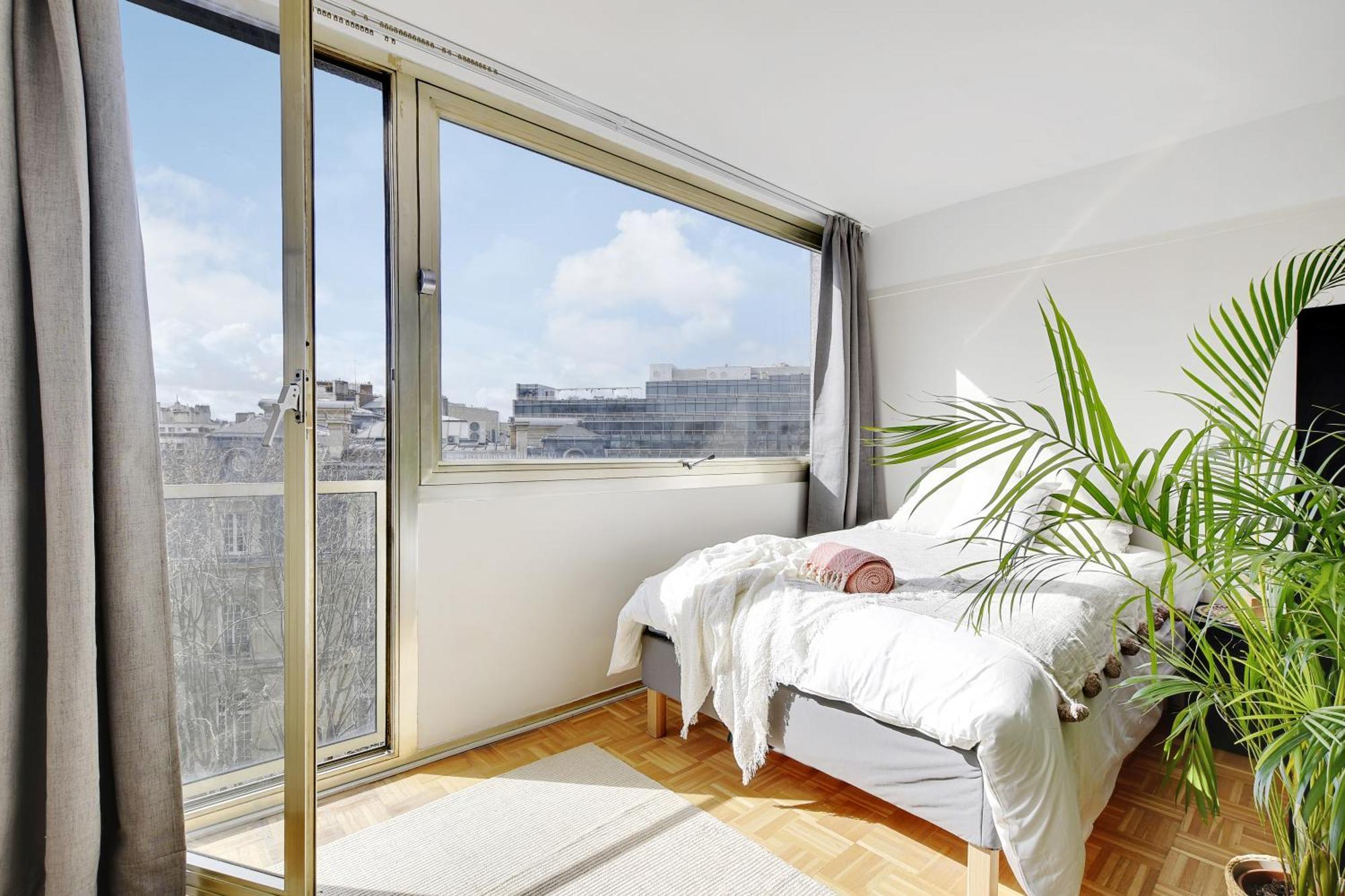 Apartmán Victor Hugo - Arc De Triomphe - Trocadero Paříž Exteriér fotografie