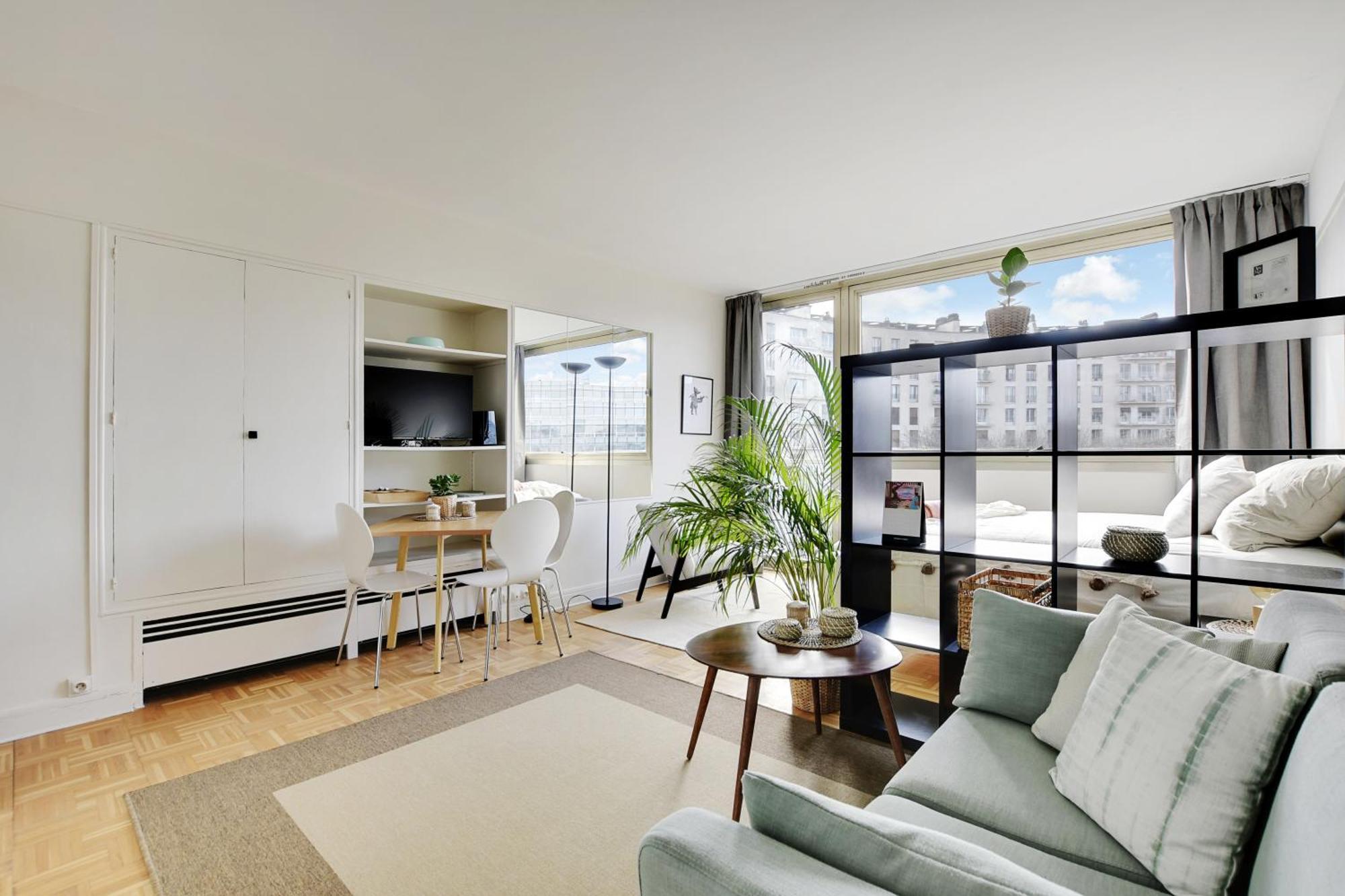Apartmán Victor Hugo - Arc De Triomphe - Trocadero Paříž Exteriér fotografie